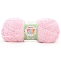 Fio Mais Bebê Círculo 100g - Cores 2024