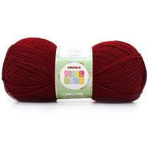 Fio Mais Bebê Círculo 100g