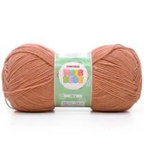 Fio Mais Bebê Círculo 100g