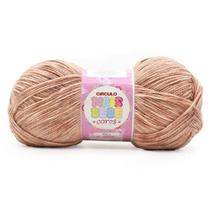 Fio Mais Bebê Cores 100g
