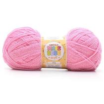 Fio Mais Bebê Soft 100g Fio Mais Bebê Soft 100g