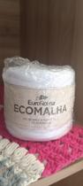 Fio malha ecológico selecionado Branco