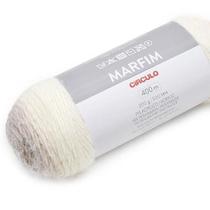 Fio Marfim Círculo 200g
