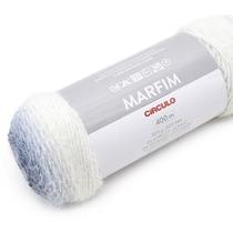 Fio Marfim Círculo 200g