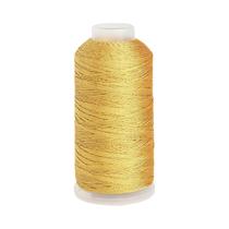 Fio Metálico Dourado Prateado Rhapsody Para Artesanato De Joias DIY, Cordão Feito À Mão Com 3, 6, 9,