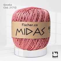 Fio Midas - 100% Poliéster (162m)