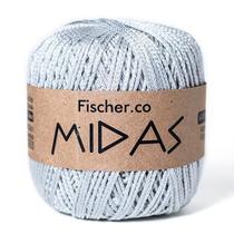 Fio Midas Fischer - 162 metros