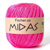 Fio Midas Fischer - 162 metros