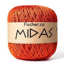 Fio Midas Fischer - 162 metros