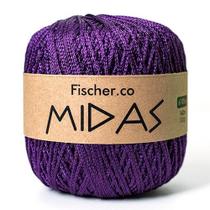 Fio Midas Fischer - 162 metros