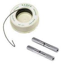 Fio mochador aço inox 12x1.5mm - AGROZOOTEC Fio mochador aço inox 12x1.5mm - AGROZOOTEC