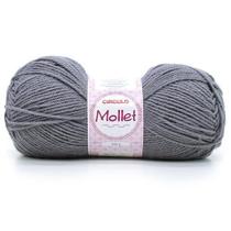 Fio Mollet 100g - Cores 2023