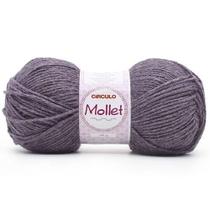 Fio Mollet 100g - Cores 2024 Fio Mollet 100g - Cores 2024