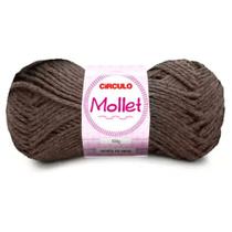 Fio Mollet Circulo 100 Gramas - Círculo