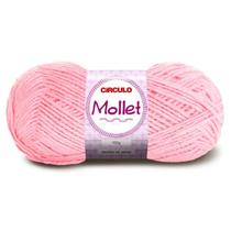 Fio Mollet Círculo -100G - 3013 a 8860