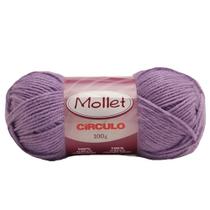 Fio Mollet Círculo 100g - Círculo s/a