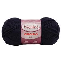 Fio Mollet Círculo 100g - Círculo s/a