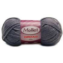 Fio Mollet Círculo 100g - Círculo S/A