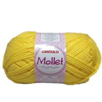 Fio Mollet Círculo 100g - Círculo S/A