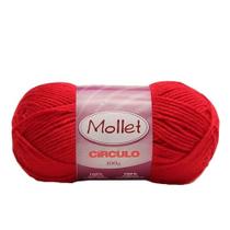 Fio Mollet Círculo 100g - Círculo S/A