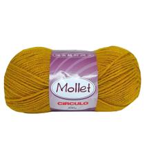 Fio Mollet Círculo 100g - Círculo S/A