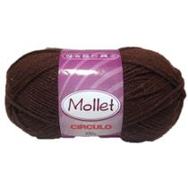 Fio Mollet Círculo 100g - Círculo S/A