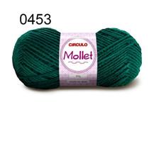 Fio Mollet Círculo 100g Fio Mollet Círculo 100g