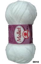 Fio Mollet Círculo 40gr Fio Mollet Círculo 40gr