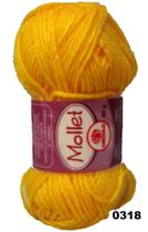 Fio Mollet Círculo 40gr Fio Mollet Círculo 40gr