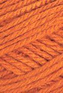 Fio Mollet Círculo Cor 4445 Tangerina 100g - 200 Metros Fio Mollet Círculo Cor 4445 Tangerina 100g - 200 Metros