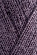 Fio mollet circulo cor 6021 tempestade - fibra negra 100 gr - 200 metros
