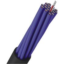 Fio Multicabo 20 Vias Espaguetado 6852 1 Metro Fio Multicabo 20 Vias Espaguetado 6852 1 Metro