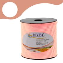 Fio Náutico 2.5 Mm - Rolo C/ 100 Metros - Nybc Fio Náutico 2.5 Mm - Rolo C/ 100 Metros - Nybc