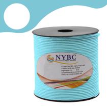 Fio Náutico 2.5 Mm - Rolo C/ 100 Metros - Nybc