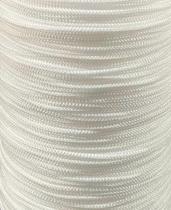 Fio Náutico 2mm 400 metros para croche trico artesanato decoração Kelly Sampaio Fios