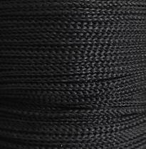 Fio Náutico 2mm 400 metros para croche trico artesanato decoração Kelly Sampaio Fios