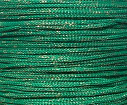 Fio Nautico 3mm 500g 260 metros para crochê macramê souplast bolsa de crochê tricô
