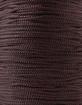 Fio Nautico 3mm 500g 260 metros para crochê macramê souplast bolsa de crochê tricô