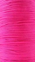 Fio Nautico 3mm 500g 260 metros para crochê macramê souplast bolsa de crochê tricô
