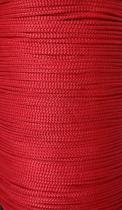 Fio Nautico 3mm 500g 260 metros para crochê macramê souplast bolsa de crochê tricô