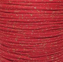 Fio Nautico 3mm 500g 260 metros para crochê macramê souplast bolsa de crochê tricô
