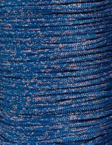 Fio Nautico 3mm 500g 260 metros para crochê macramê souplast bolsa de crochê tricô
