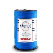 Fio Náutico 500g Círculo