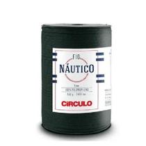 Fio Náutico 500g Círculo