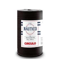 Fio Náutico 500g Círculo