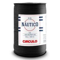 Fio náutico 5mm circulo