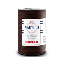 Fio nautico 5mm cor 7393 raiz unidade