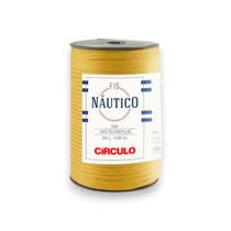 Fio Náutico 5mm - Cor Castanha 7625