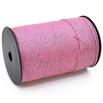 Fio Náutico Brilho Círculo 5mm - 500g com 150 Metros