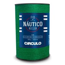 Fio Náutico Brilho Circulo 5mm